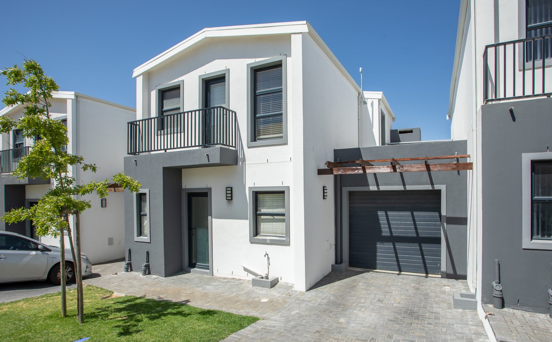 Affordably priced Cape Metro homes below R1.5m are being snapped up