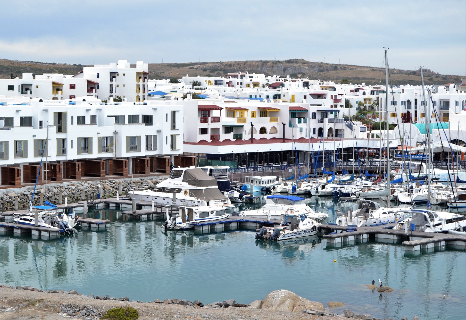 Zoom towns, younger buyers and remote work - the shift in the coastal property market