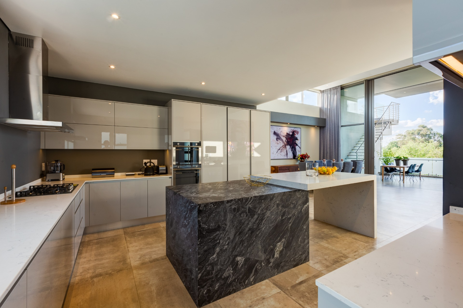 5 Spectacular kitchens we love