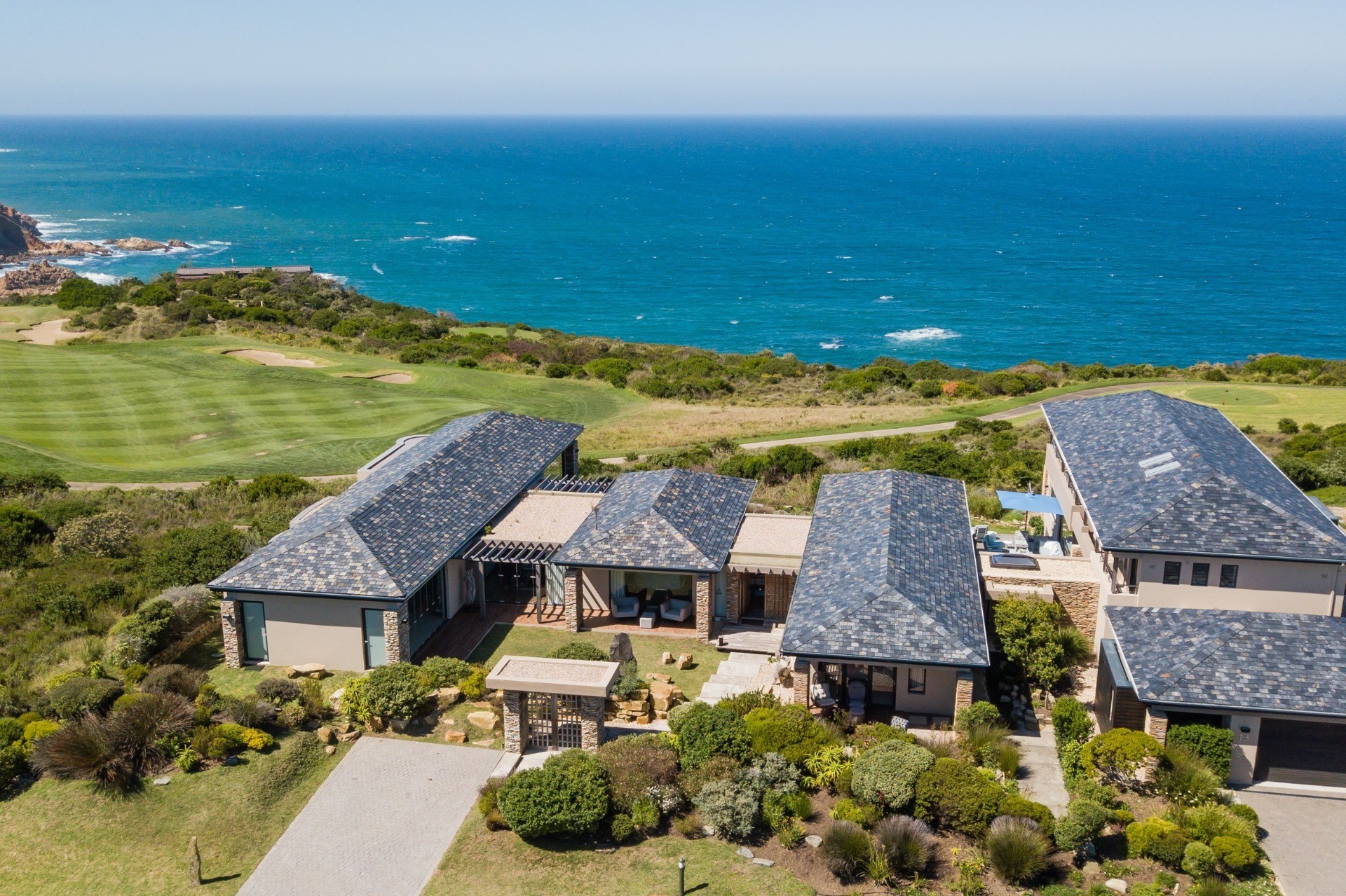 5 Dazzling Garden Route properties for sale