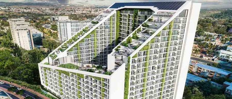 Huge Sandton property development cancelled