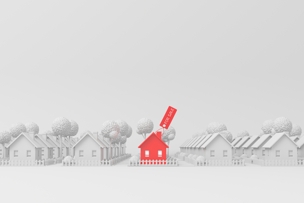 Signs that your are ready to buy a home