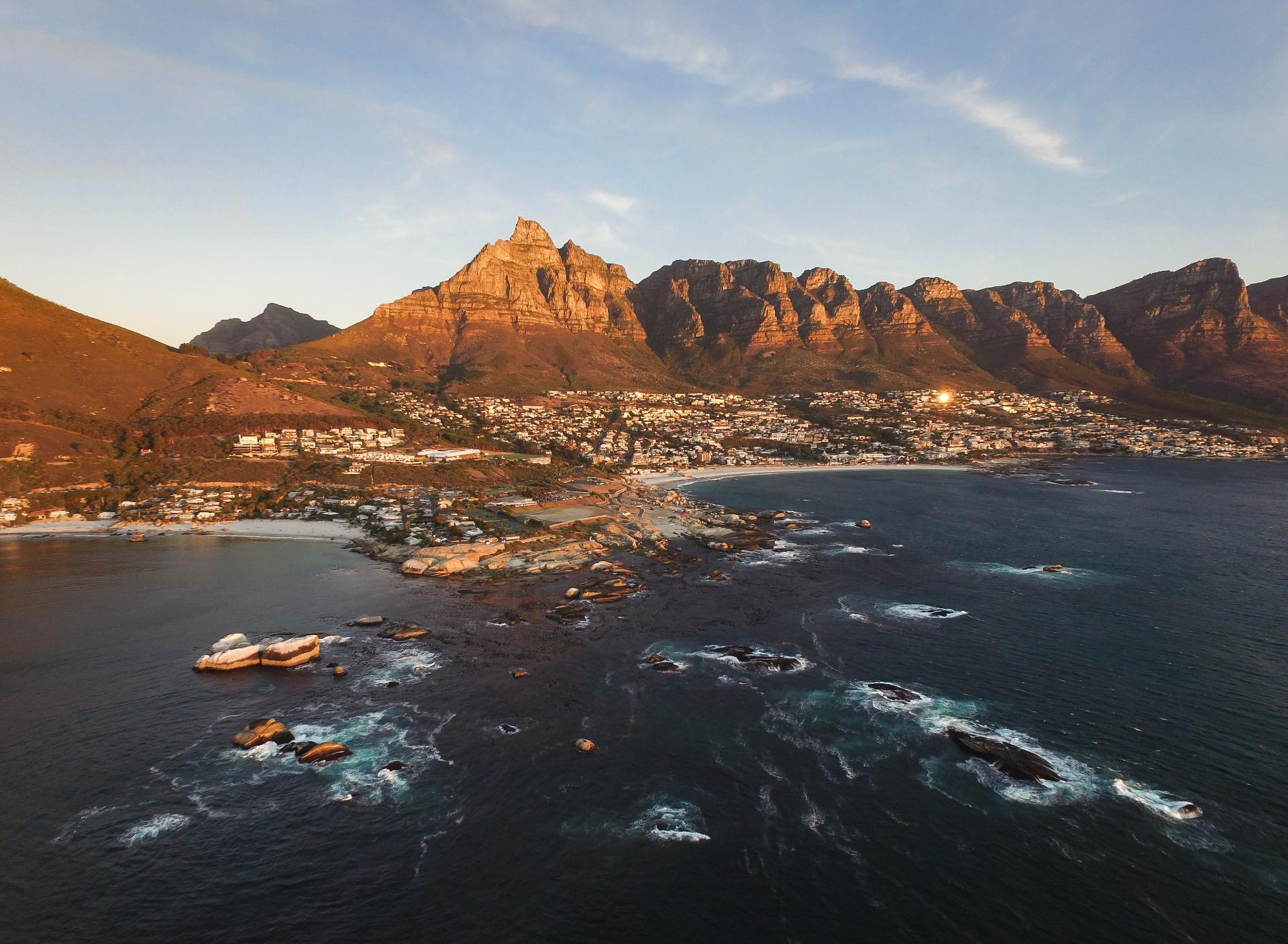 The Mother City’s rental market a mixed bag of tricks