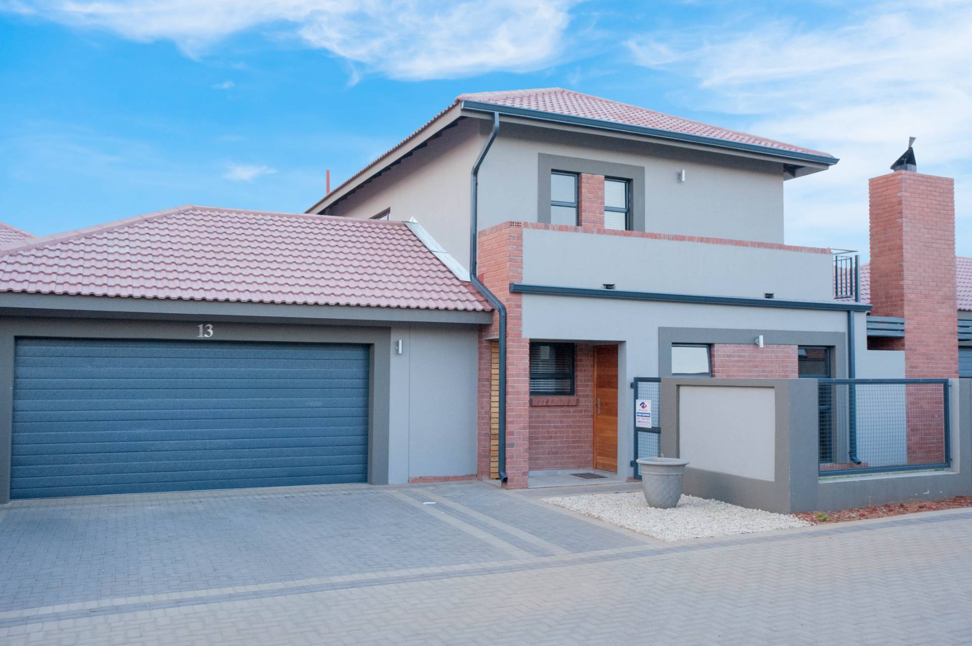 Bloemfontein residential property is akin to a ‘Teflon-coated’ market