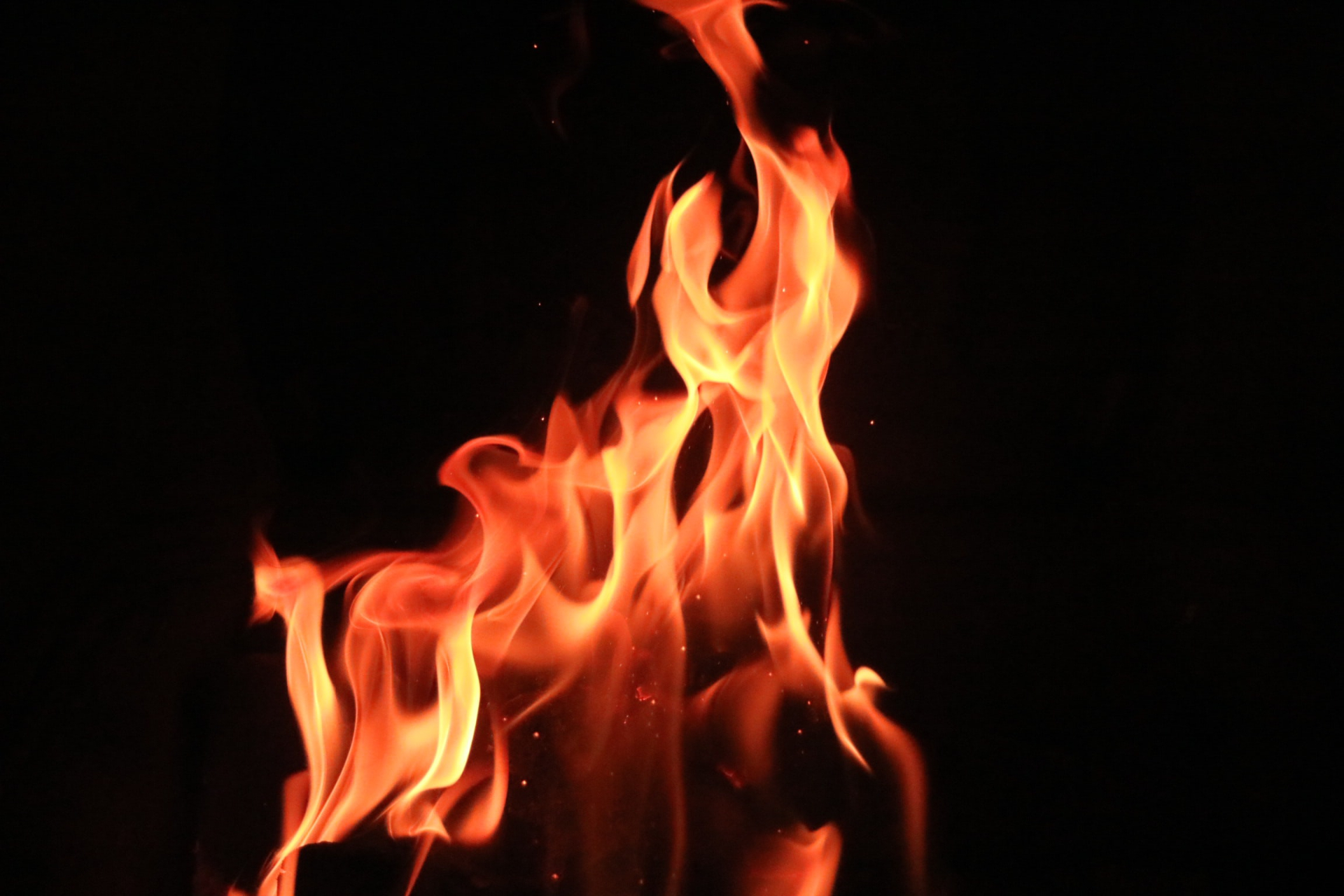 Fire Safety Measures for Households