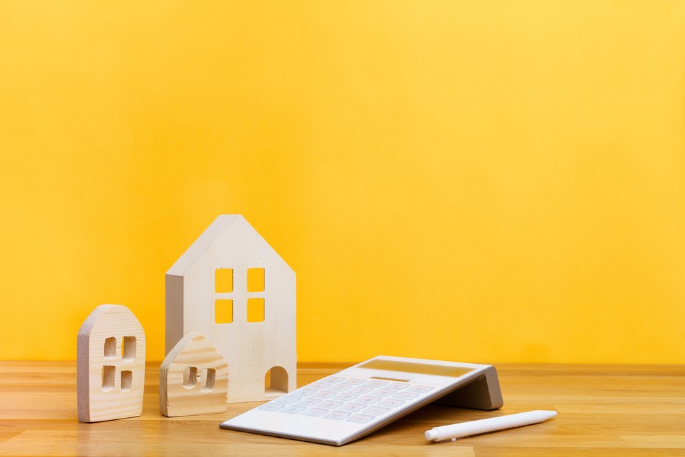 Rental growth experiences first uptick in almost two years