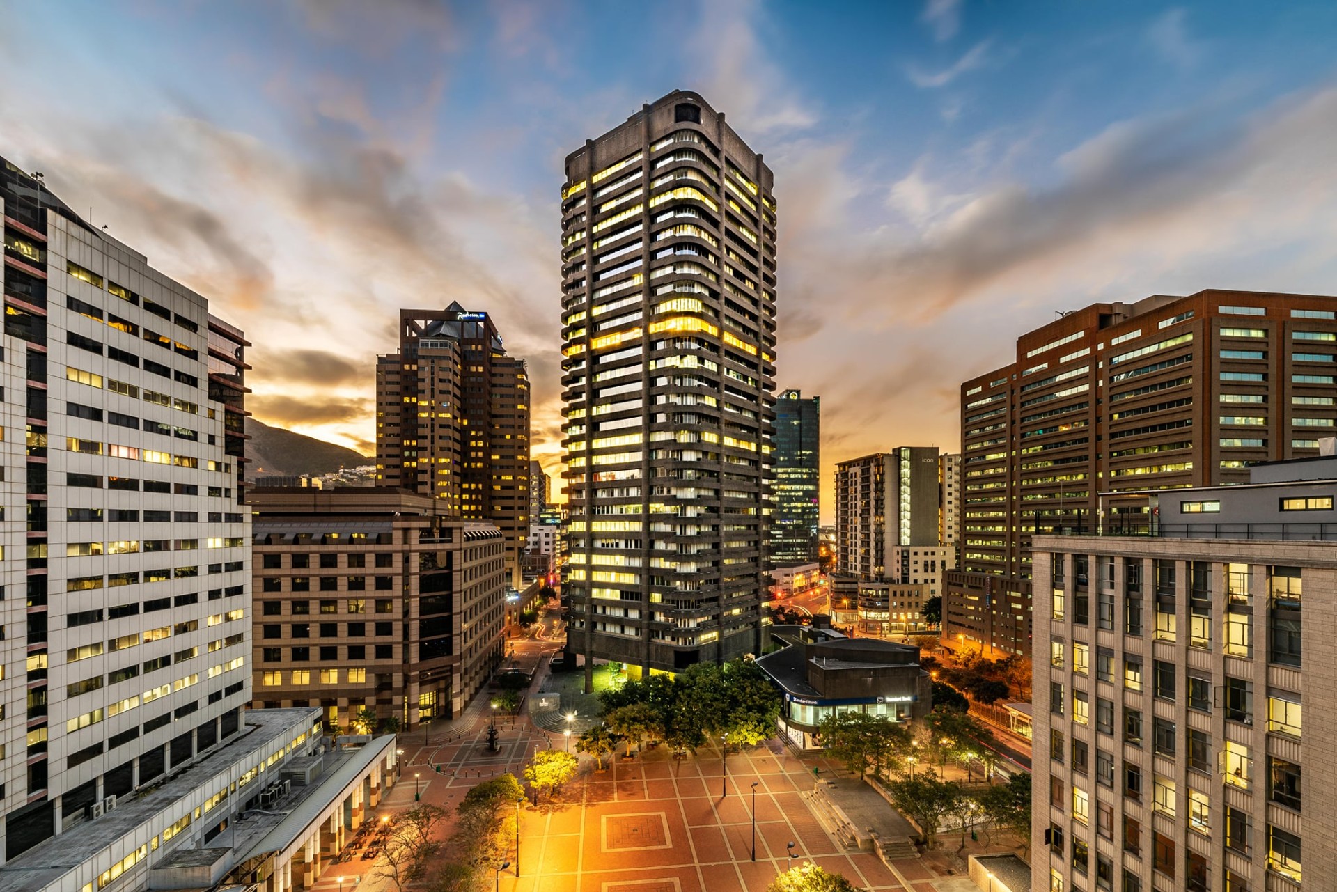 The rise of micro apartments in Cape Town