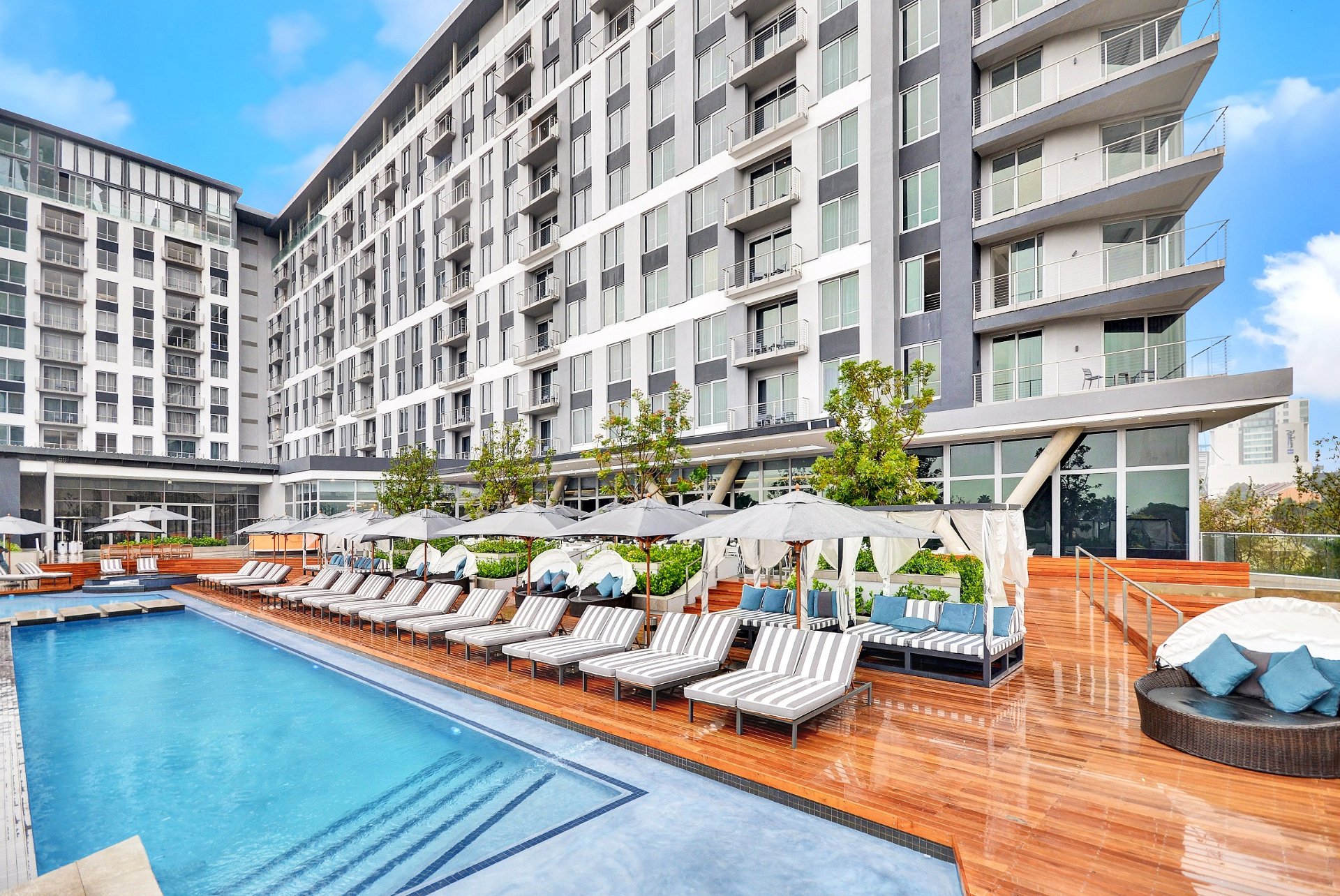 Pandemic reignites demand for penthouses, sky-high prices achieved