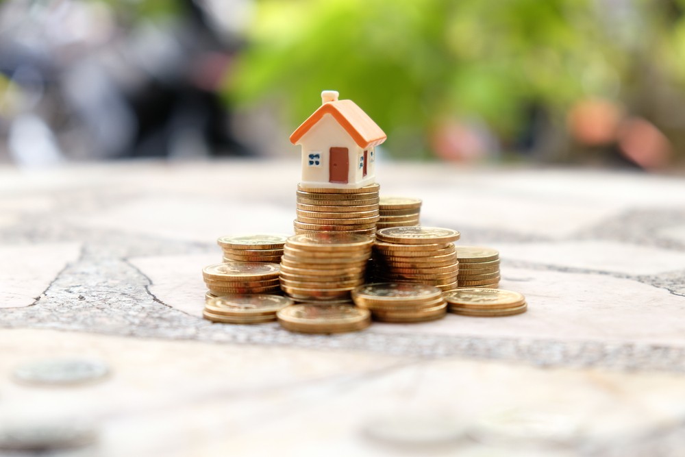 Should bond equity be used to pay off debt?