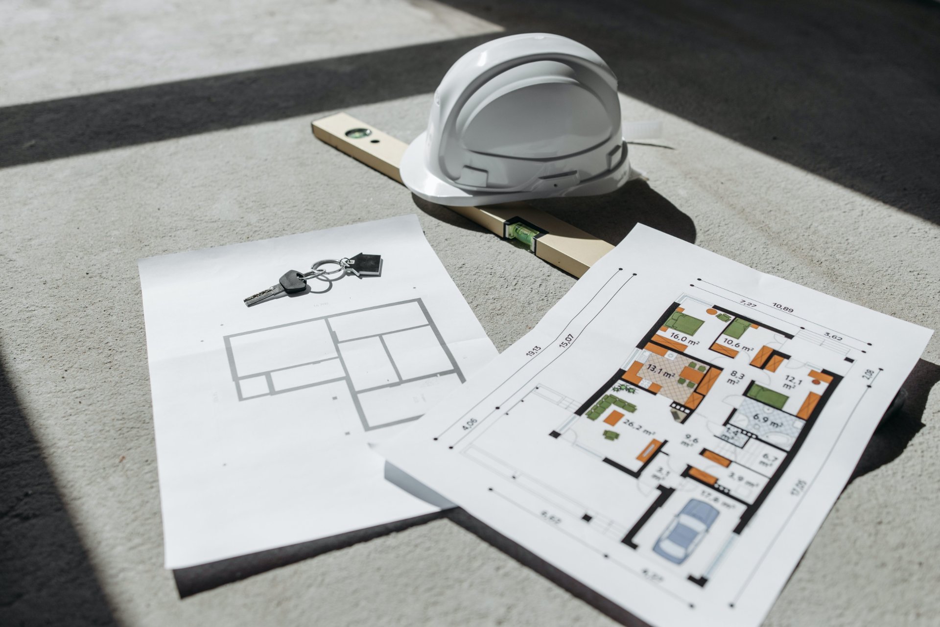 To buy a new or an existing home – which is the right option for you?
