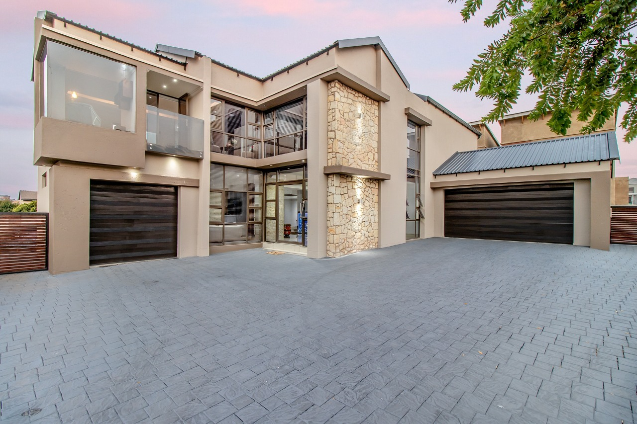 Upsurge in demand for residences in secure lifestyle estates