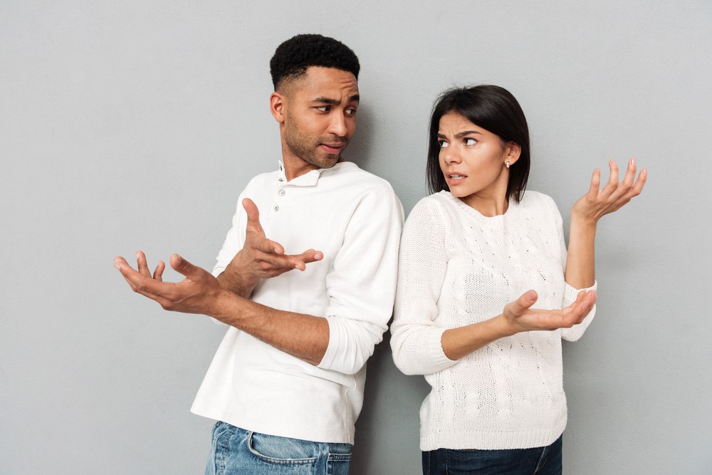To mandate or not to mandate: It's not really a question