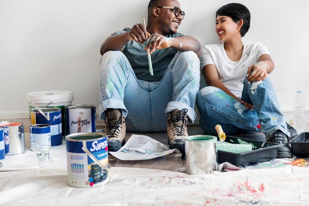 What outdated features should I update before I sell my home?