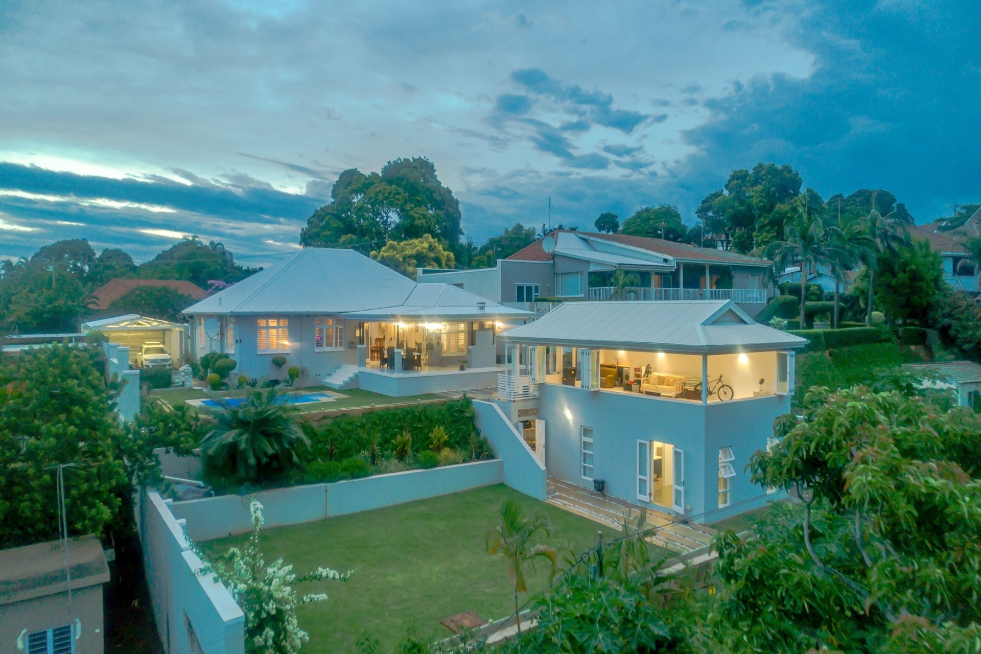 Home buyers head to warmer climates north of Durban