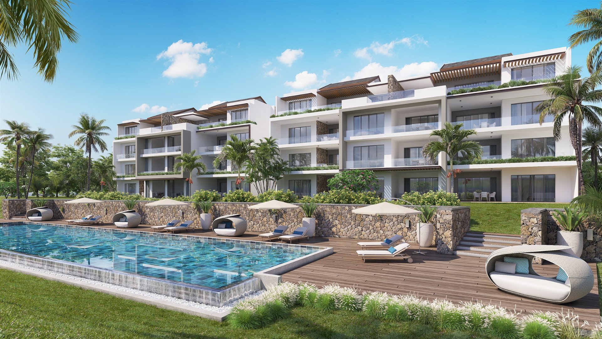Slice of paradise, Mauritius property now more accessible for South Africans