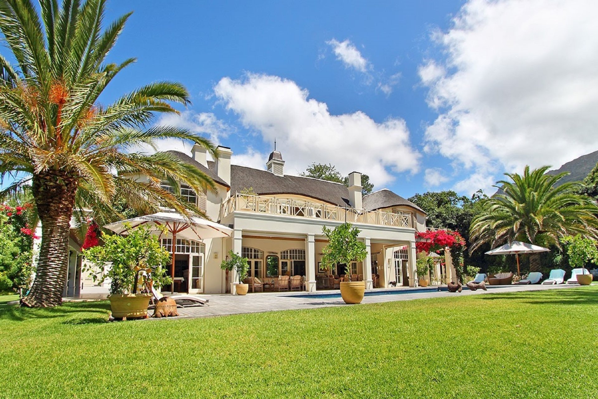 Cape Town bucks winter trend with record residential sales
