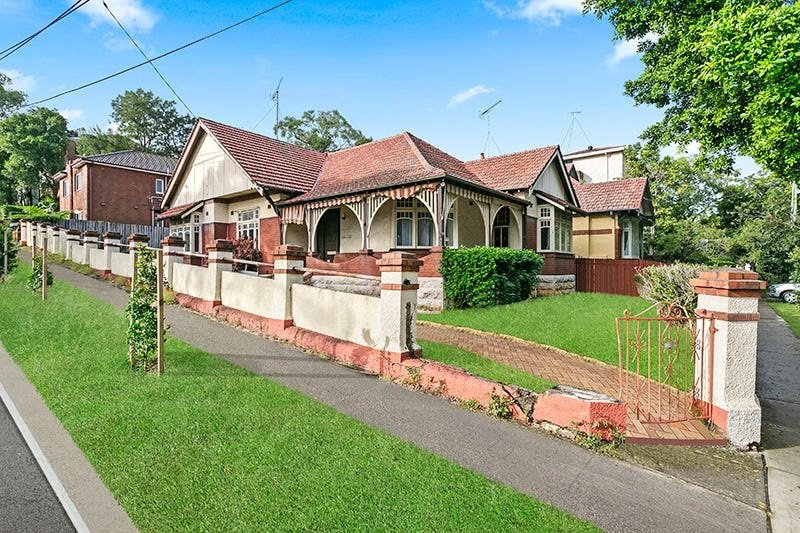 R49 million for an Australian house without a toilet or power
