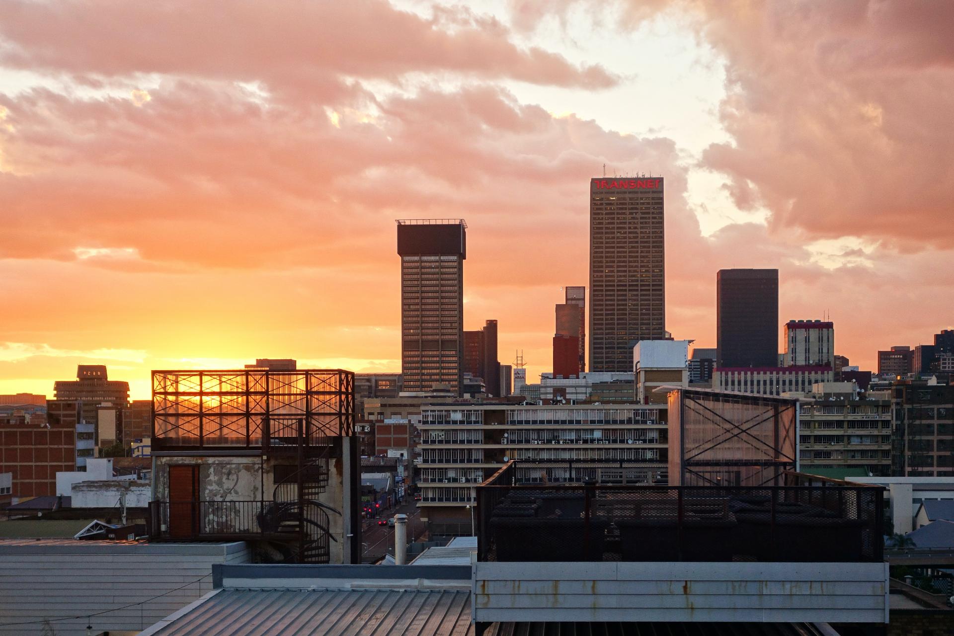 Government owned UK company invests in affordable housing in Johannesburg