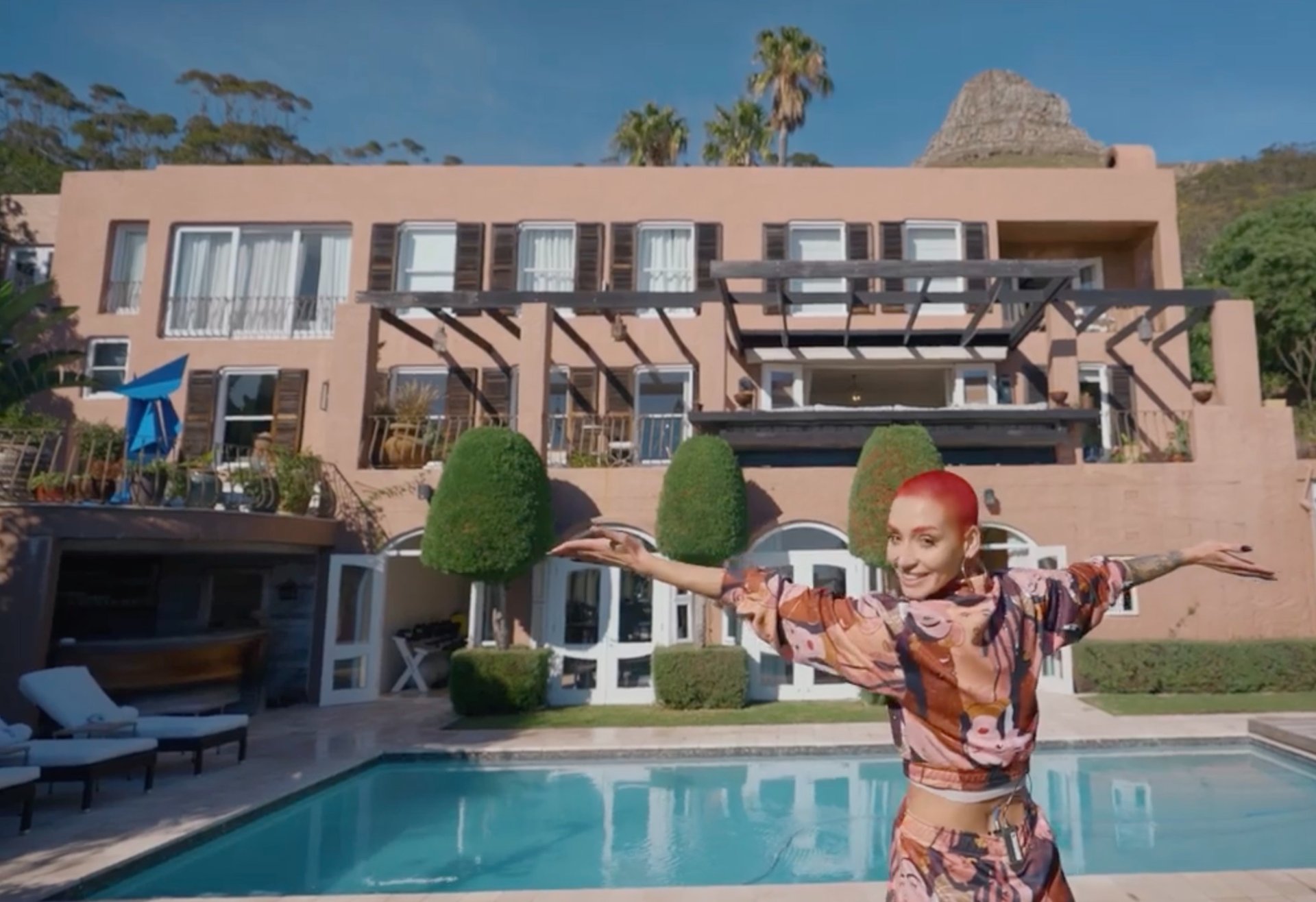 “The Mother Listing”, Cape Town’s first property-listing reality show launched