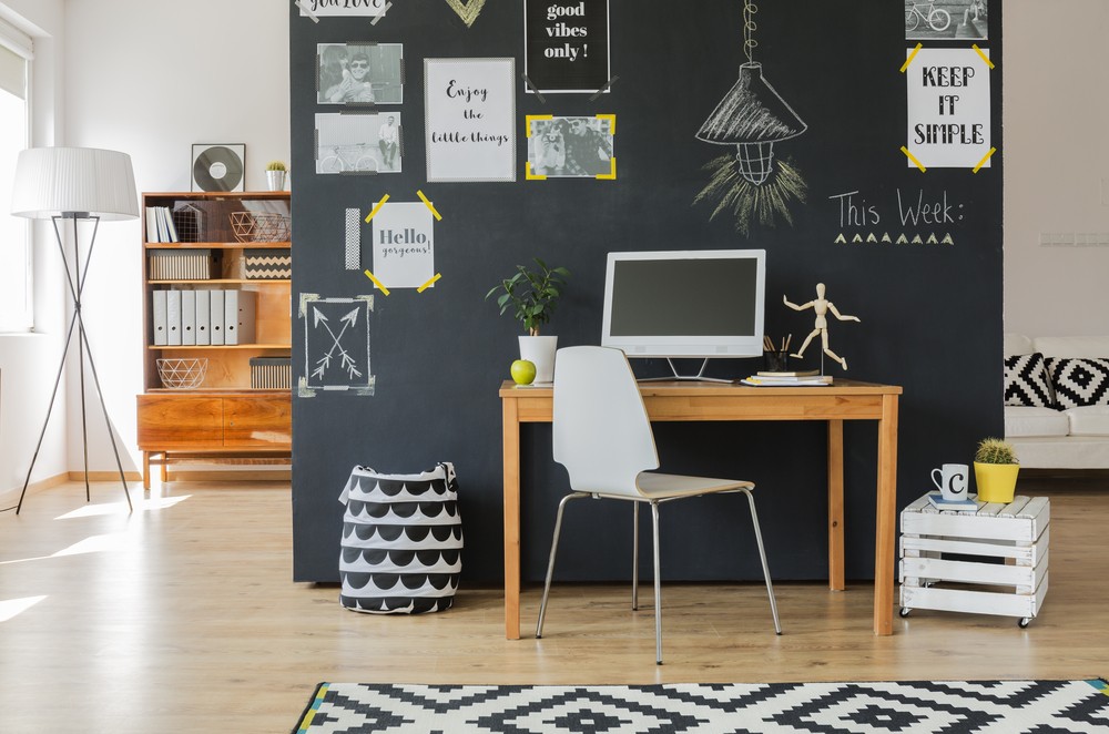 Working from home makes good neighbours more important