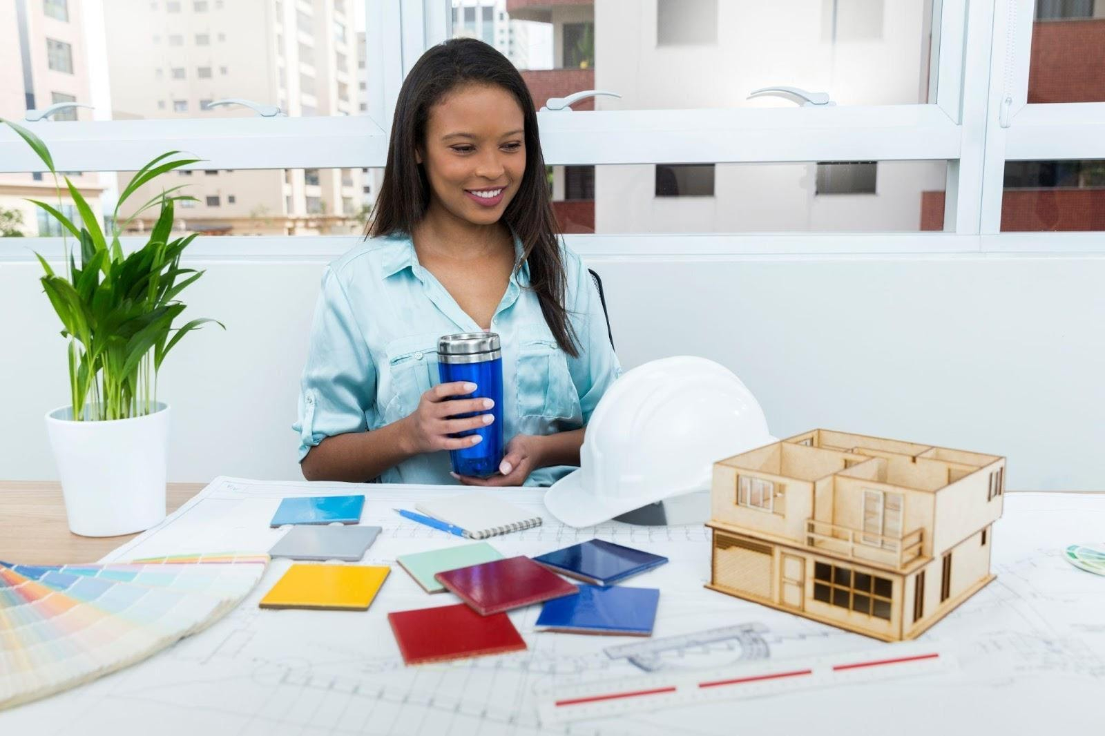 Smart finance tips for building or renovating a new property