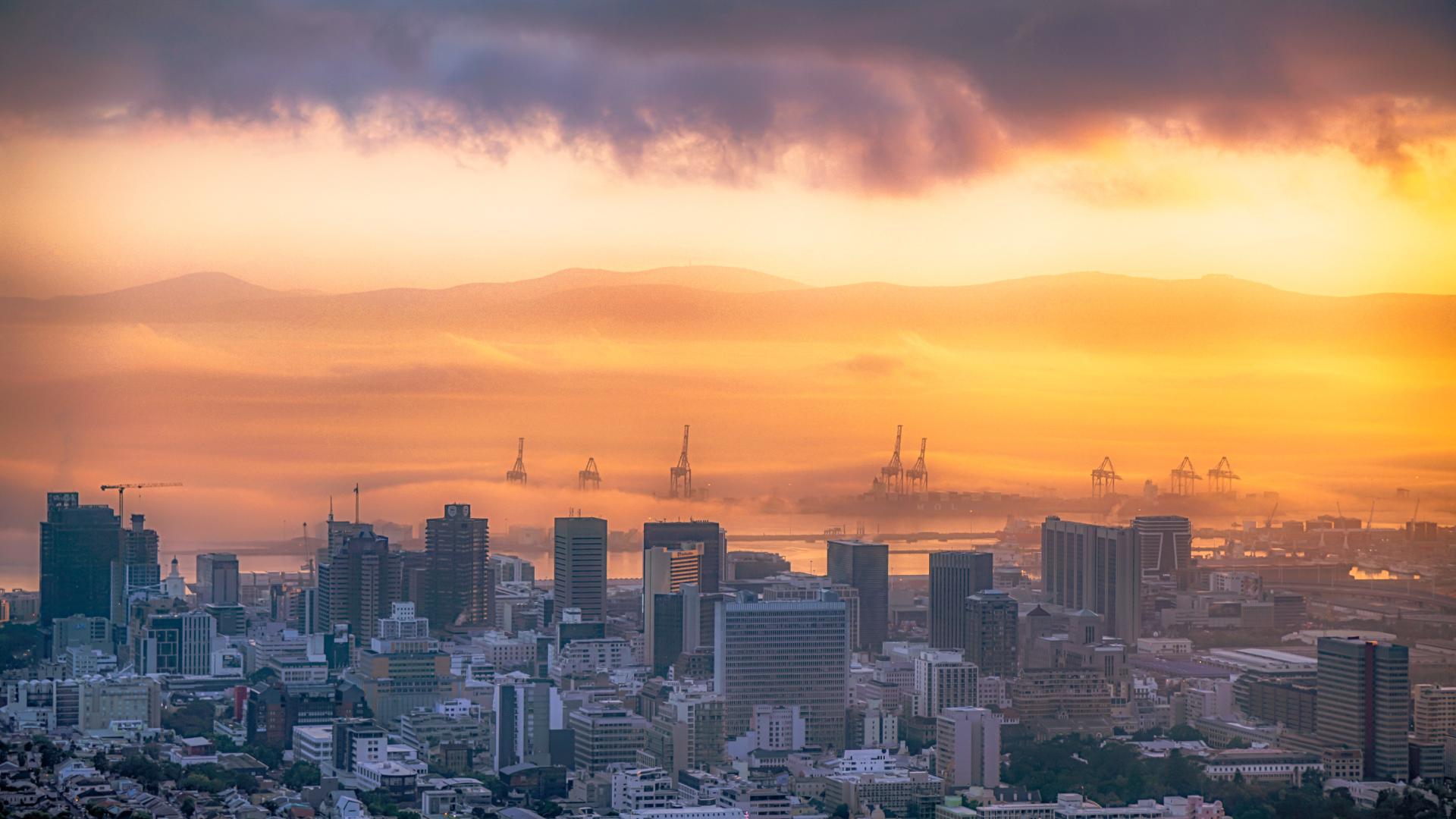 Cape Town commercial real estate – challenges and opportunities