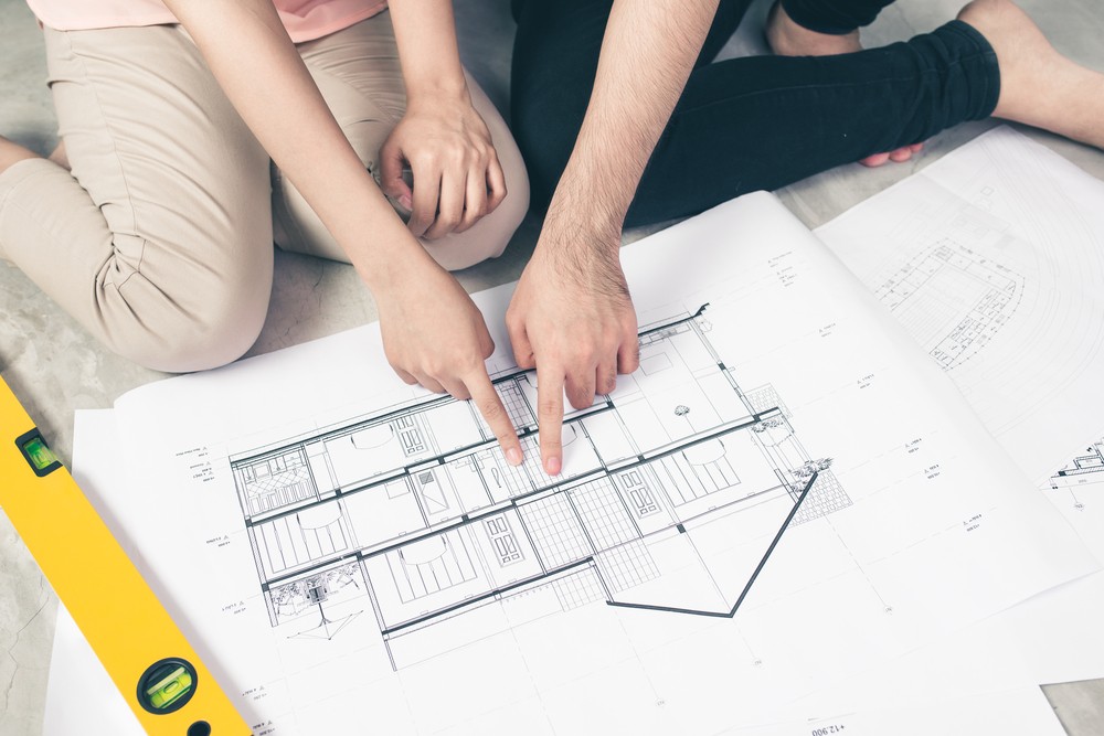 What you need to know before building a home