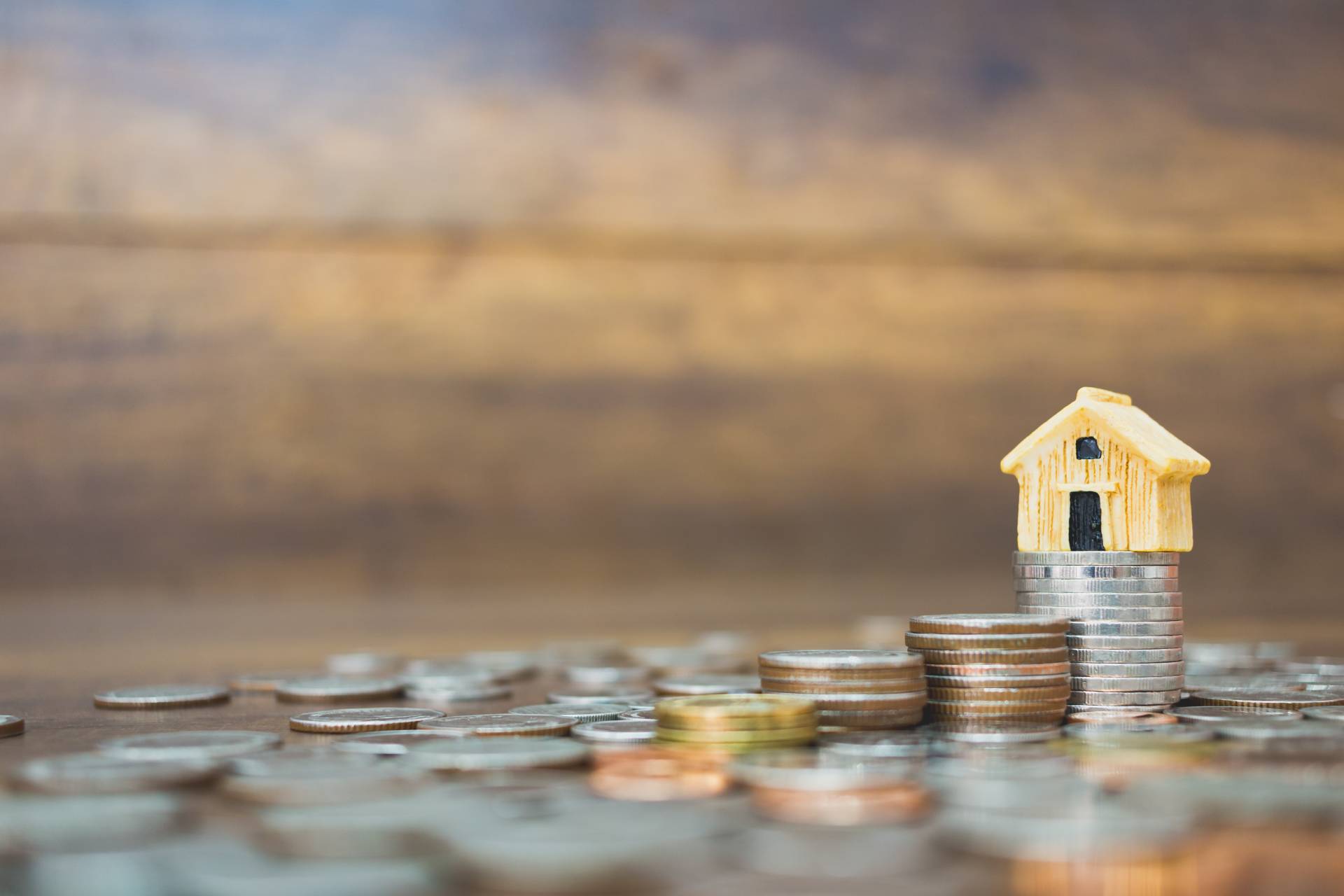 Urgent sales spell opportunities, but beware of false bargains