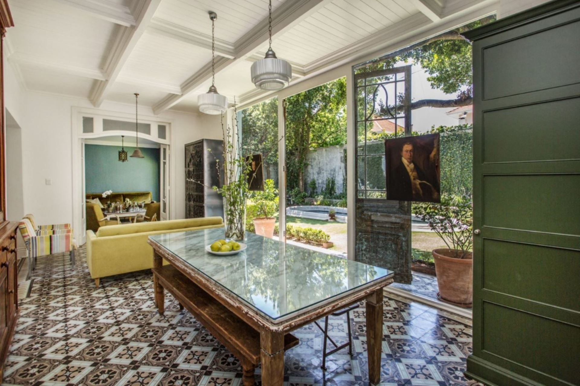 How to renovate your character home