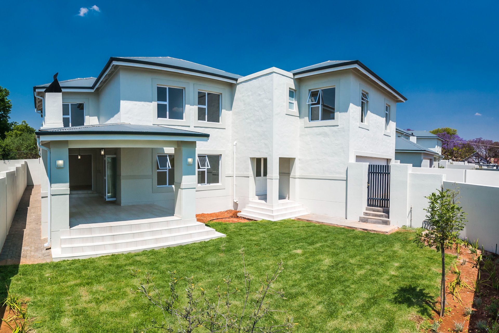Capitalising on Jozi’s dynamic rental market