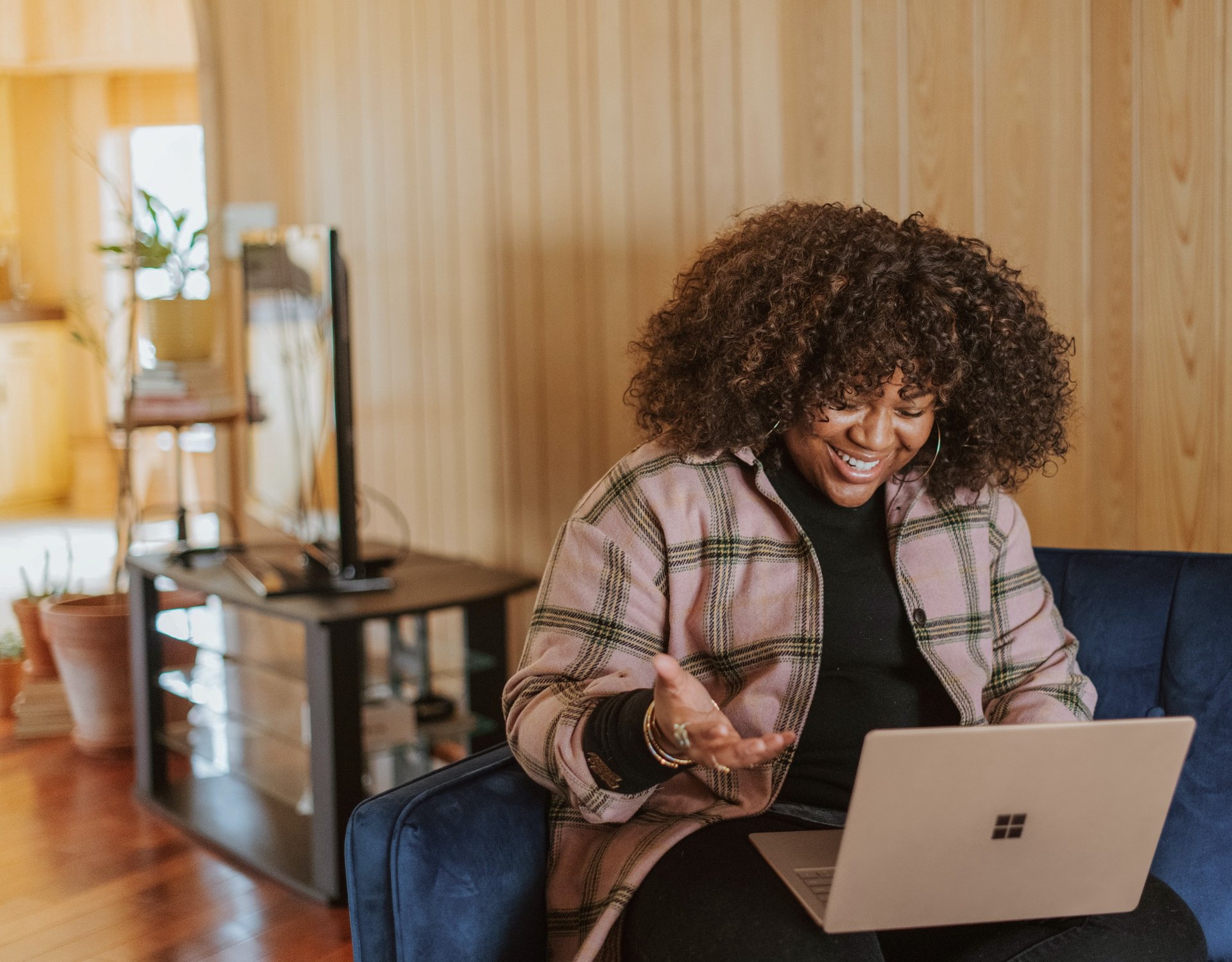 From influencers to purchasers, millennial women dominate property