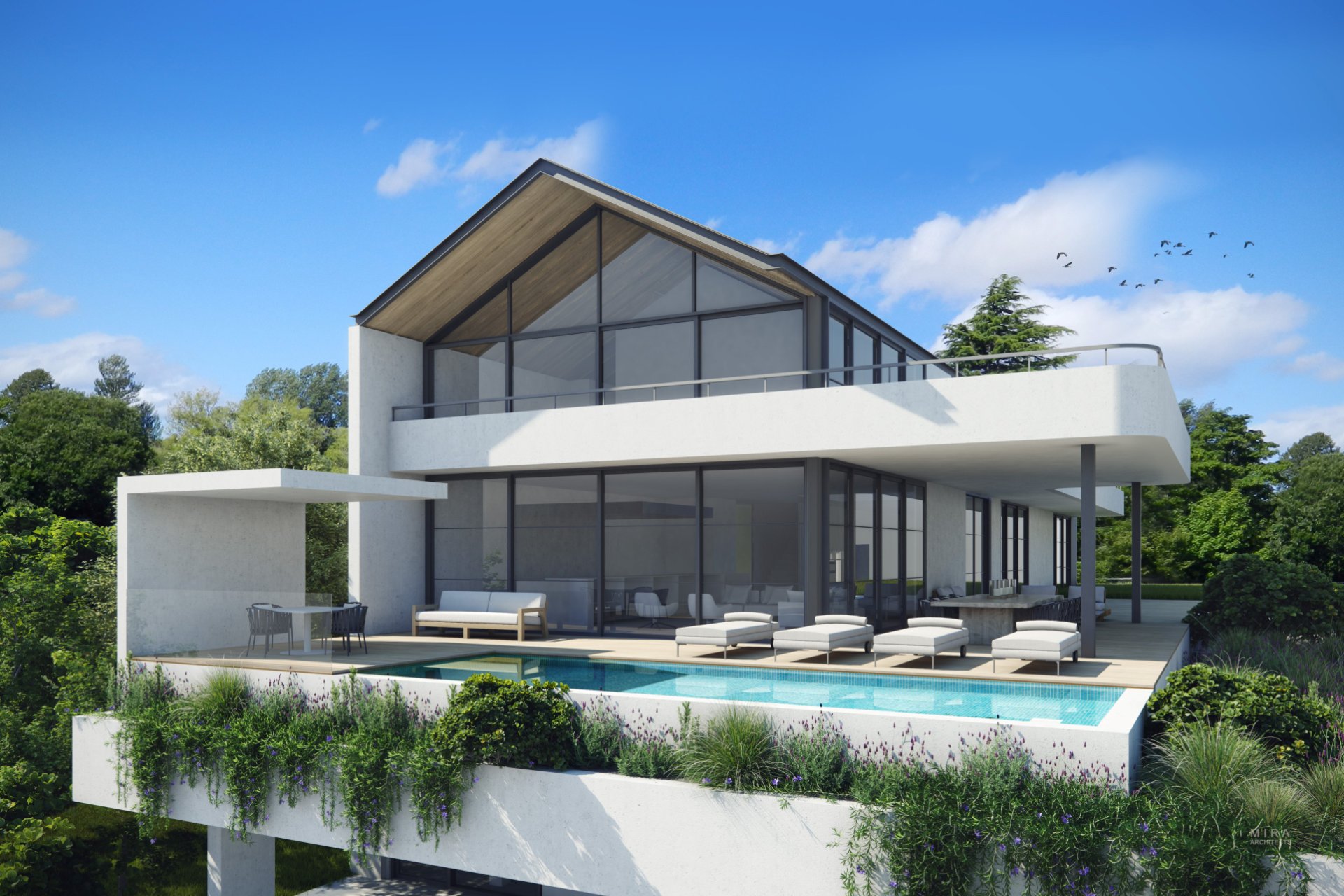 Constantia’s unique appeal and keen buyer interest is spurring ongoing development
