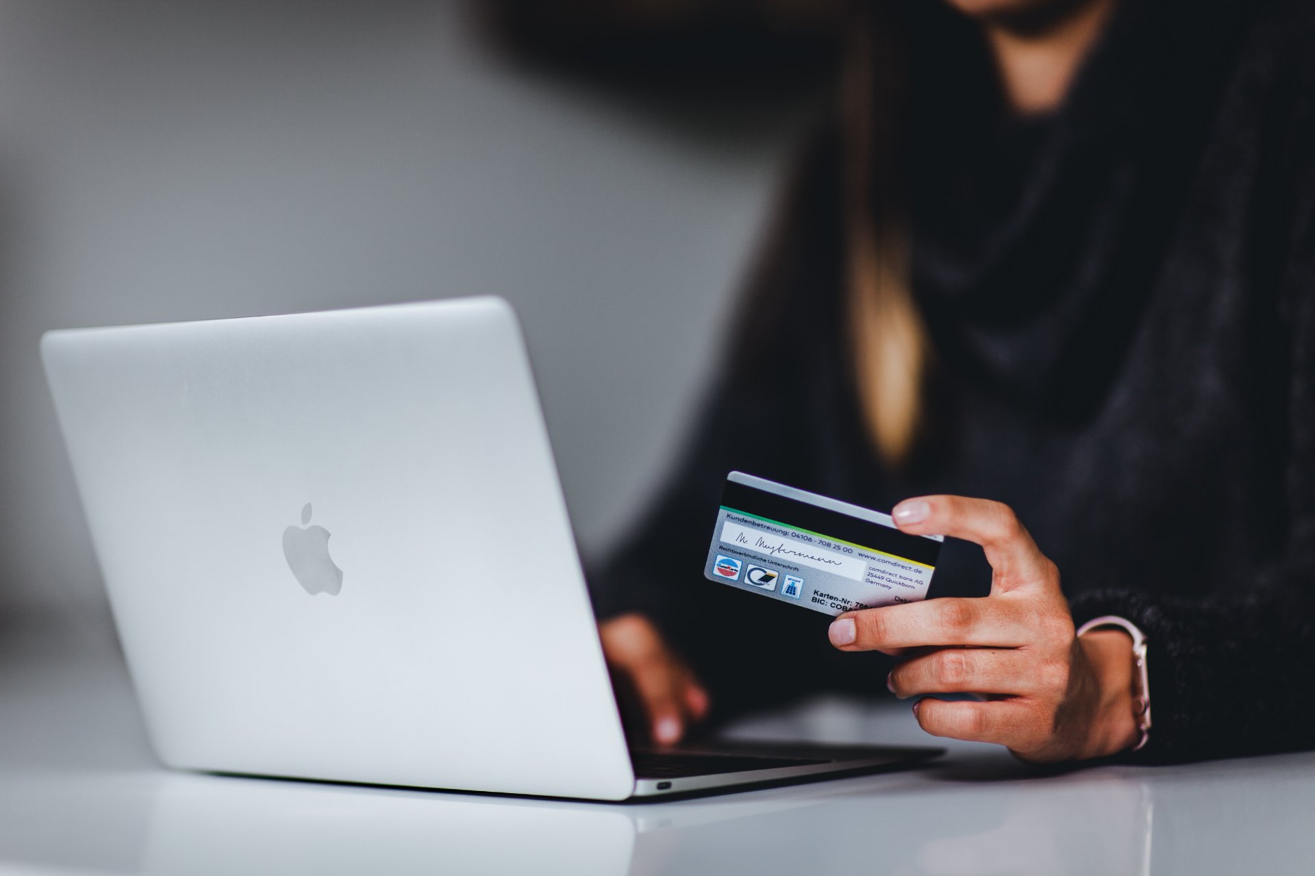 The shifting spending habits of pandemic-hit consumers