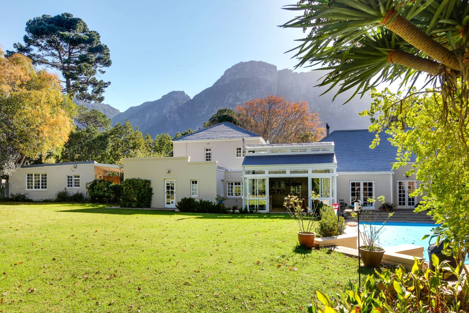 Bishopscourt’s market rebound confirms the grande dame’s inimitable appeal