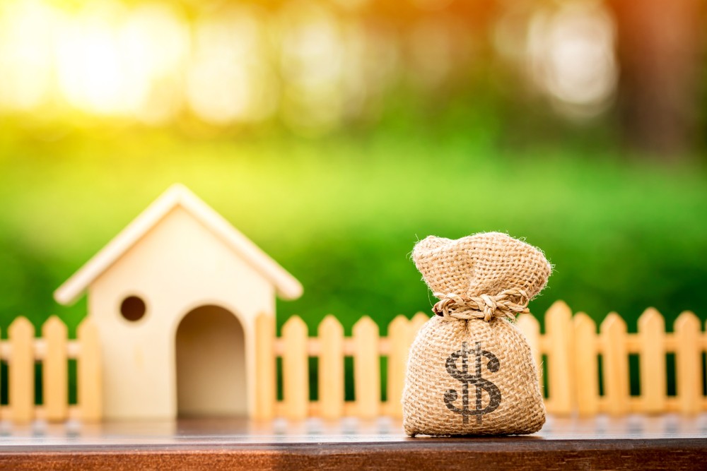How to buy a home cash