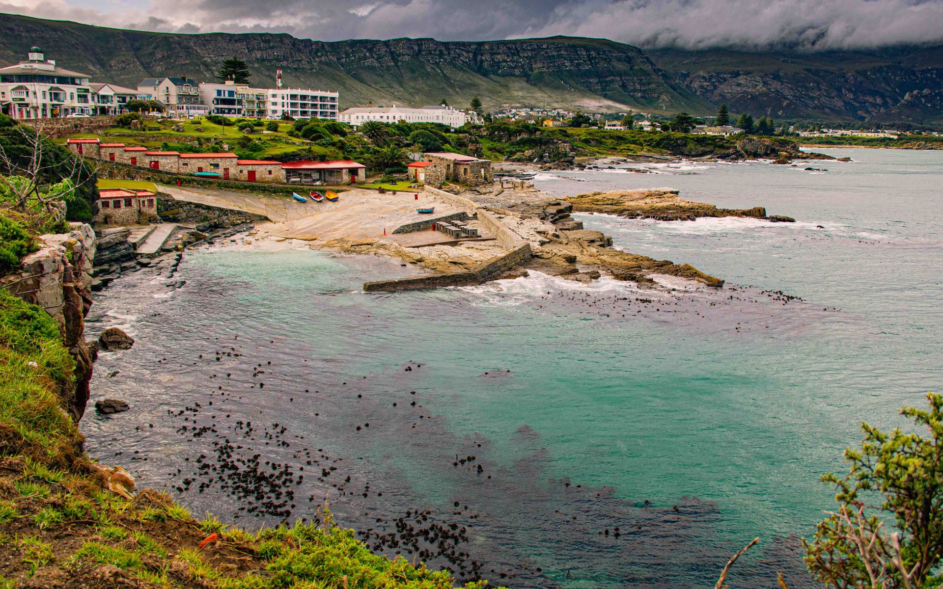 Hermanus residential market making a strong comeback