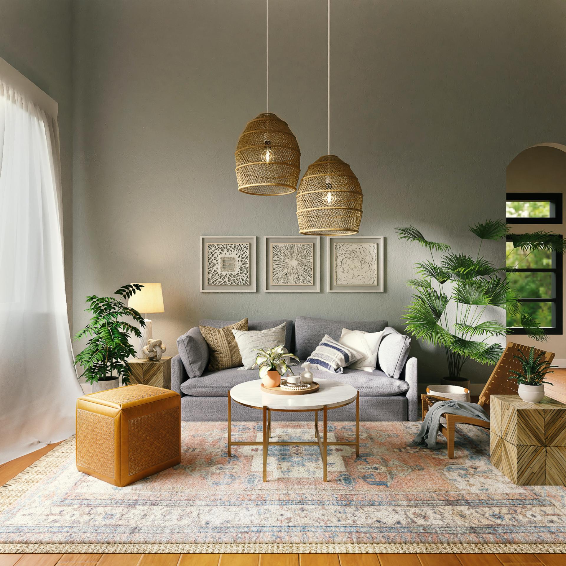 How to style your home - tips from the experts