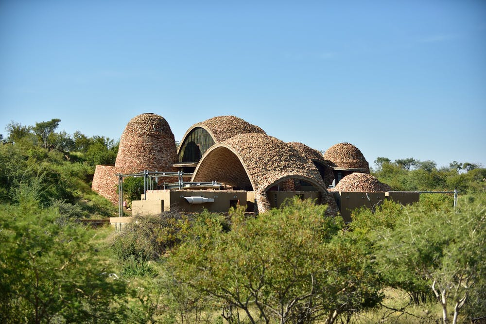 The roots of a nation - celebrating the heritage of South Africa