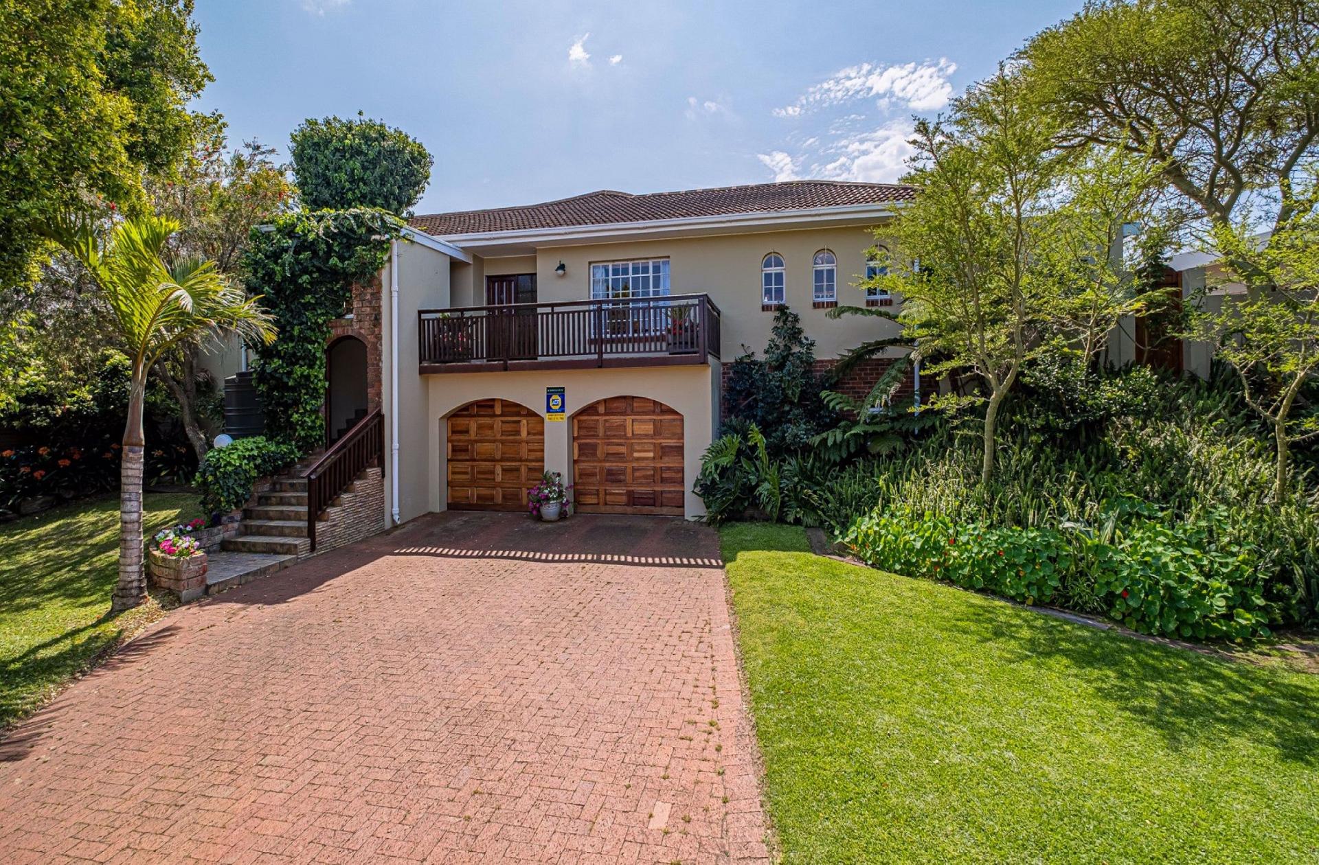 Gqeberha’s housing market on the up and up
