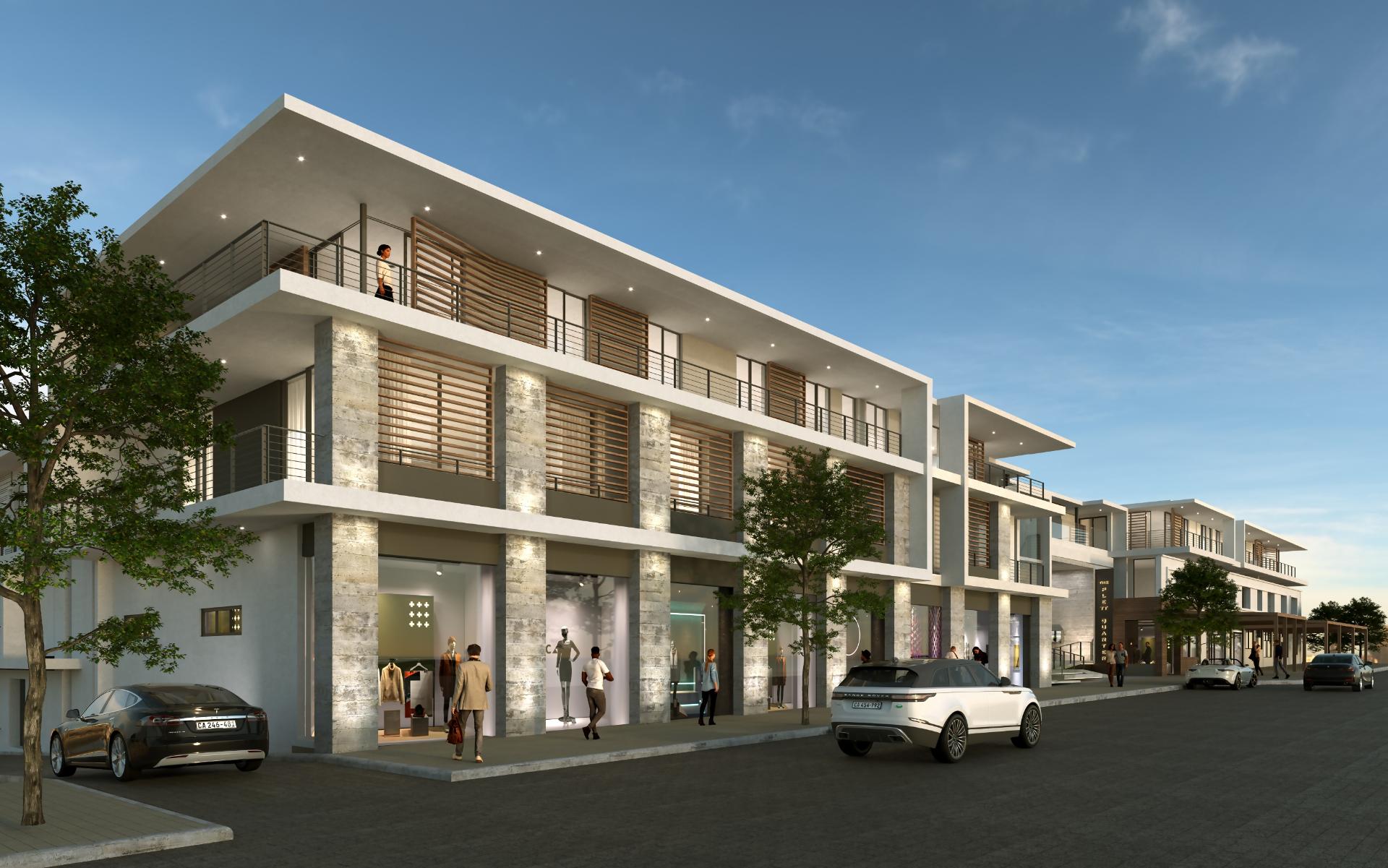 Record sales and new development this year as Plettenberg’s market booms