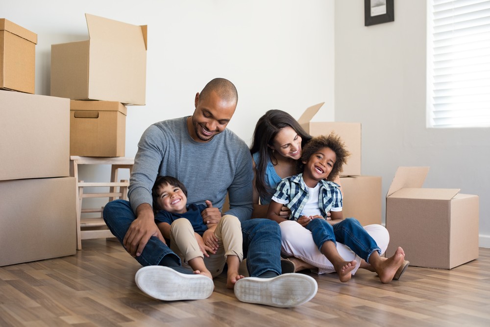Top money-saving tips for moving house