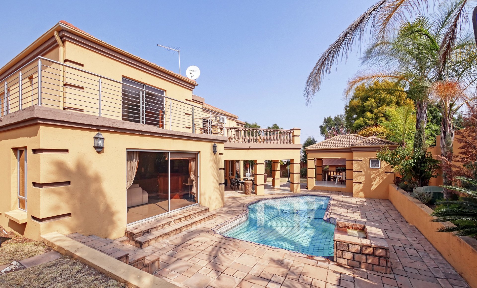 Midrand is now one of the highest growth areas for young buyers