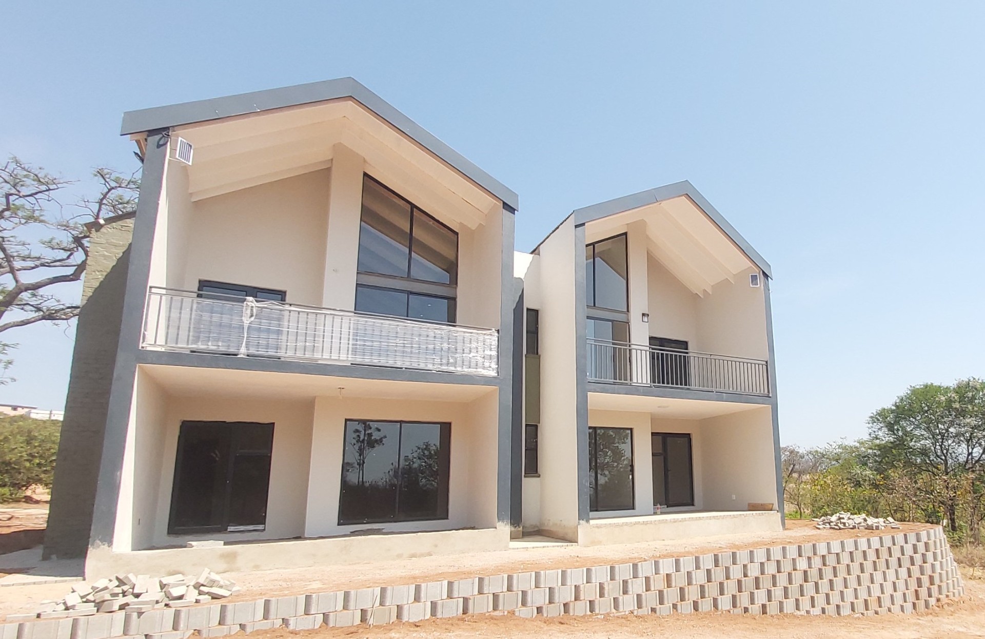 Inland housing markets stage a strong post-lockdown comeback