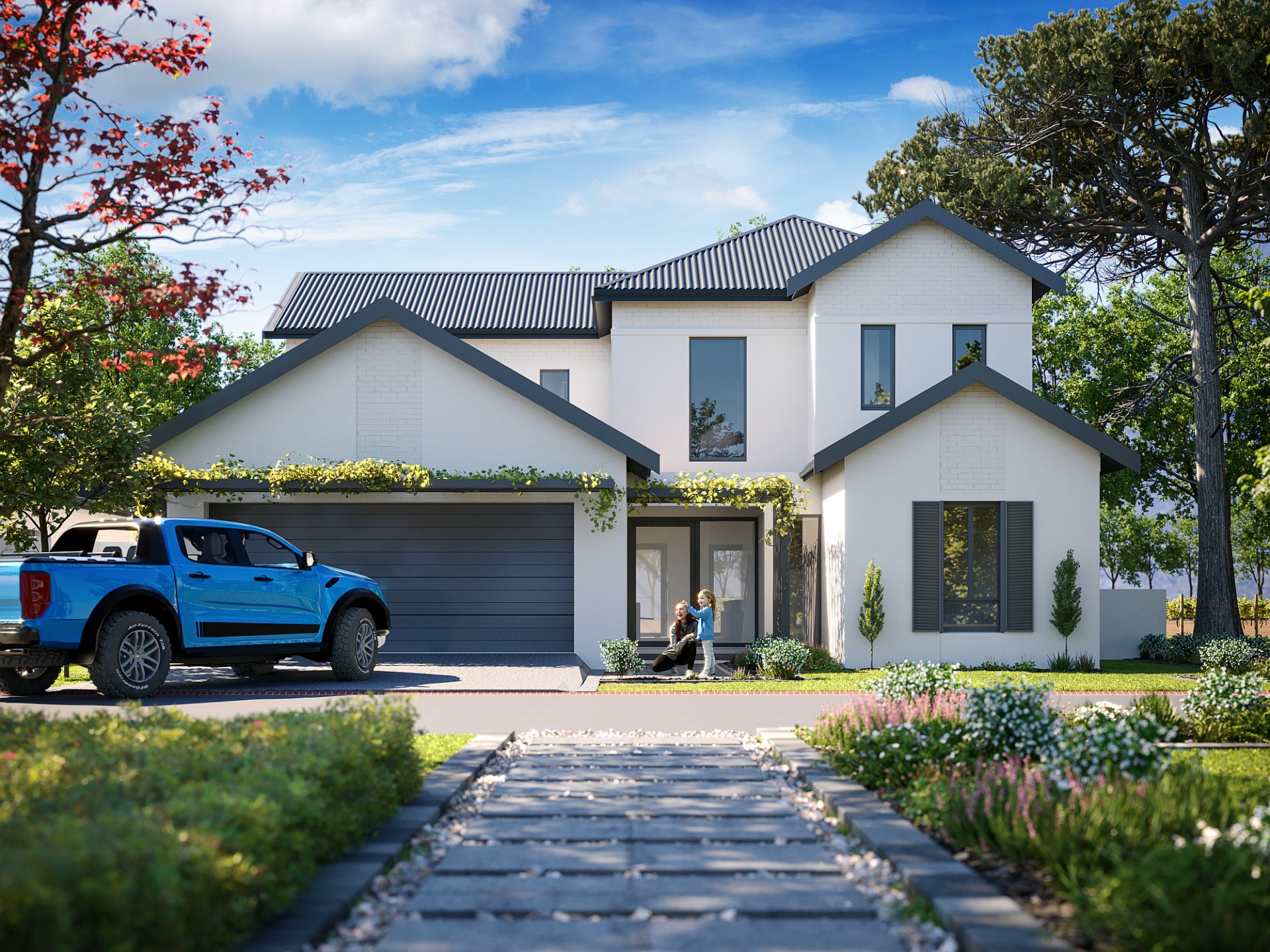 Val de Vie’s new plot-and-plan, luxury development ticks both dream home and lifestyle boxes