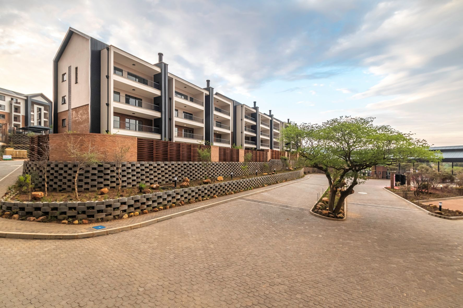 FNB secures R450 million residential property deal with Balwin Properties