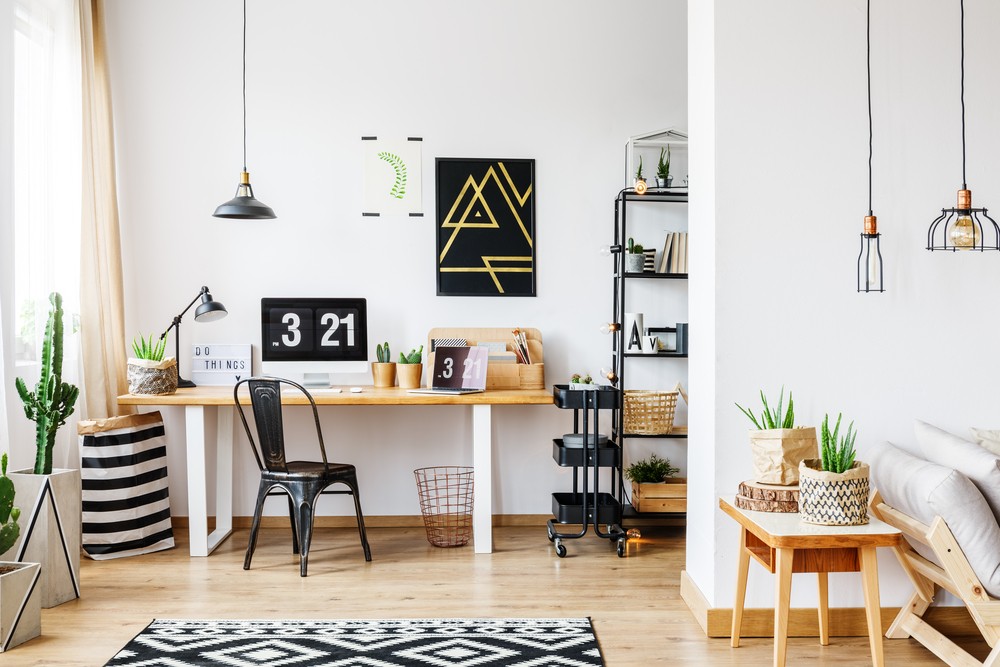 Fixtures and Fittings: What goes and what stays