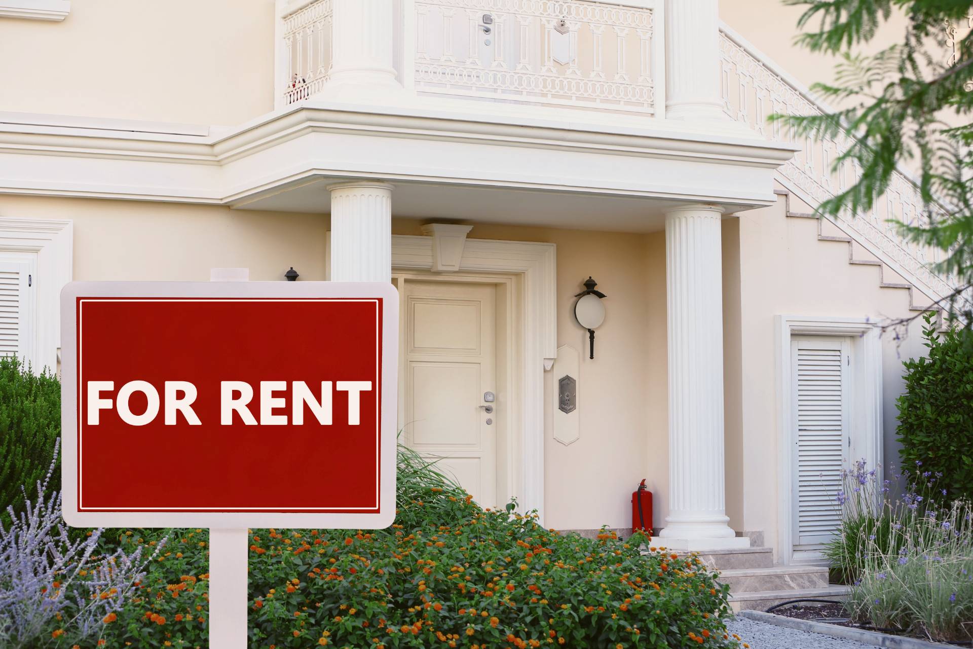 Residential rental market battles low growth and high inflation