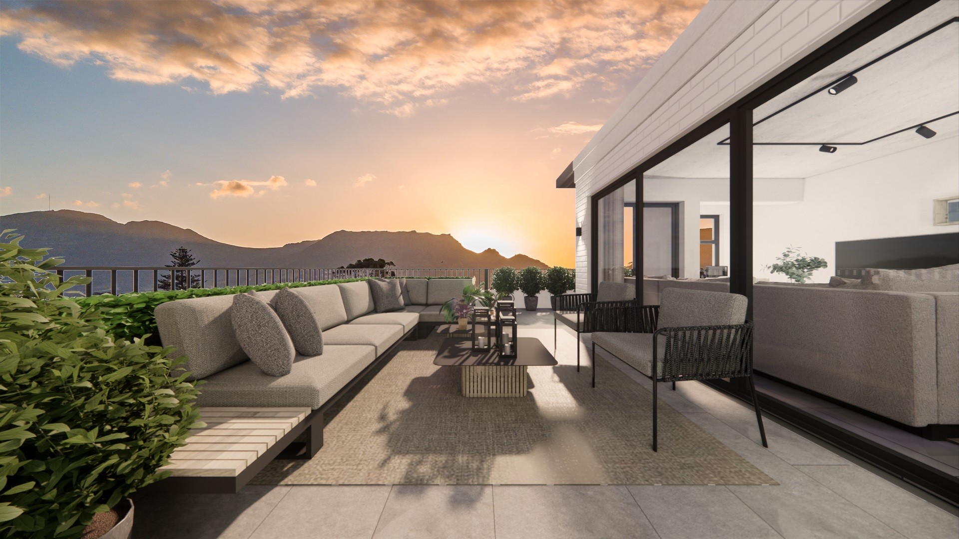 Cape Town favourable for new developments with a growing demand for WFH convenience