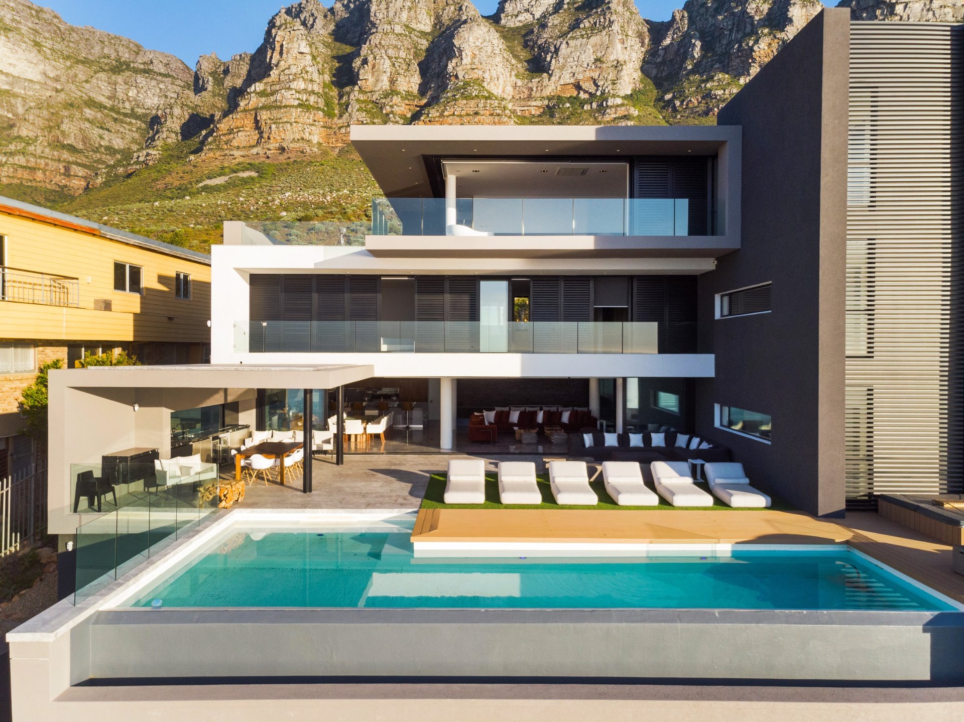Camps Bay property market surges on pandemic demand for work-live-play lifestyle