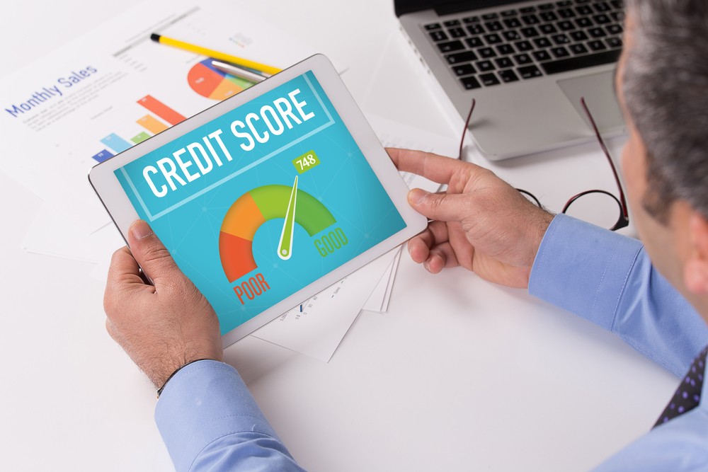 How a good credit record can positively impact your home loan approval